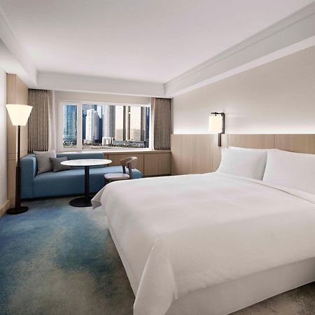 The Westin Josun Pusan Zewnętrze zdjęcie